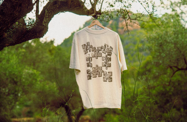 Puzzle Amor Líquido - Imagen 5