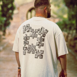 Puzzle Amor Líquido